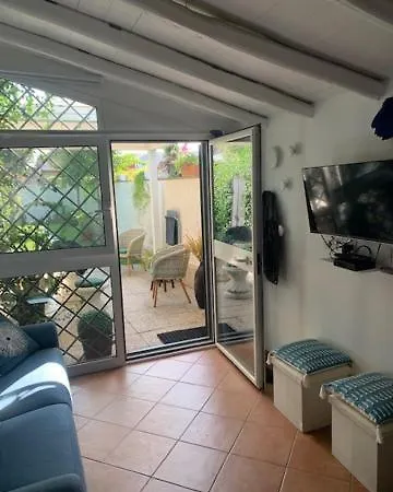 Casa Celeste Fregene, Il Mare Di Roma *
