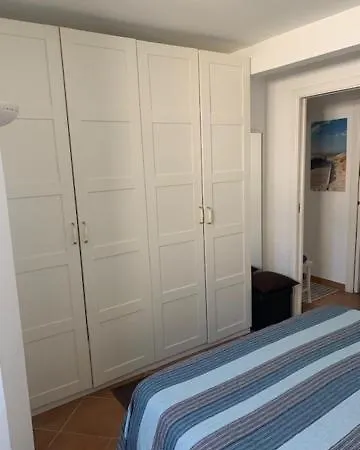 Casa Celeste Fregene, Il Mare Di Roma *