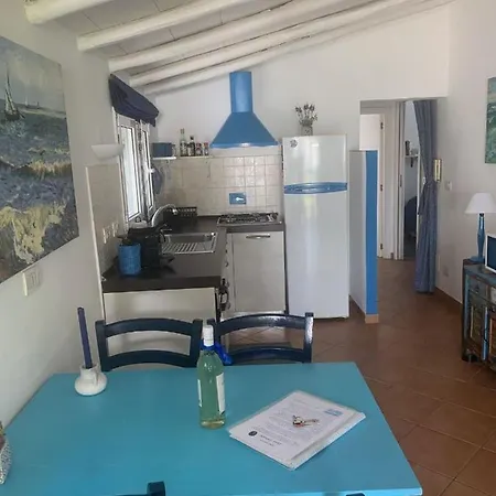 Holiday home Casa Celeste Fregene, Il Mare Di Roma Fregenae