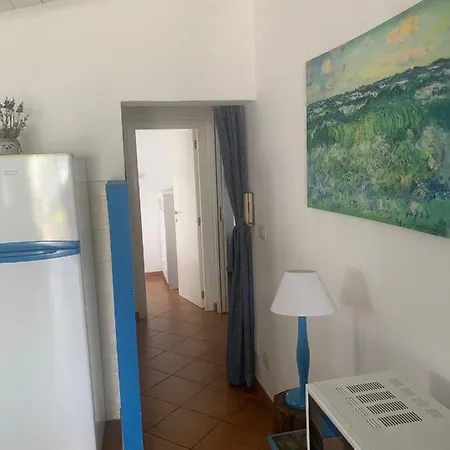 Casa Celeste Fregene, Il Mare Di Roma Holiday home Fregenae
