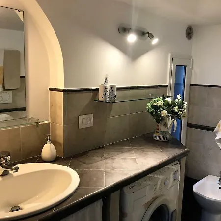 Casa Celeste Fregene, Il Mare Di Roma Holiday home Fregenae