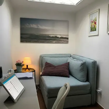 Casa Celeste Fregene, Il Mare Di Roma Holiday home